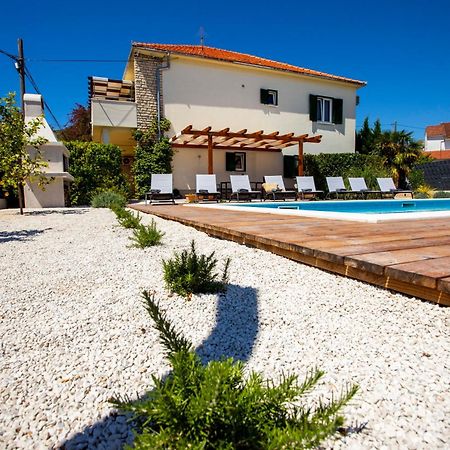 Apartment Laura Trogir Exterior photo