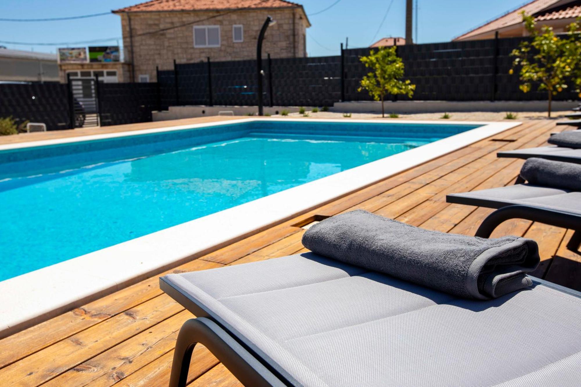 Apartment Laura Trogir Exterior photo